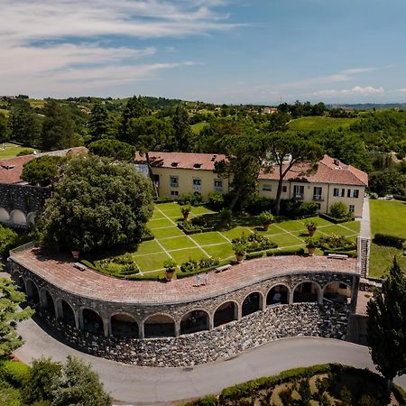 Villa Ottolenghi Wedekind Акуи Терме Екстериор снимка