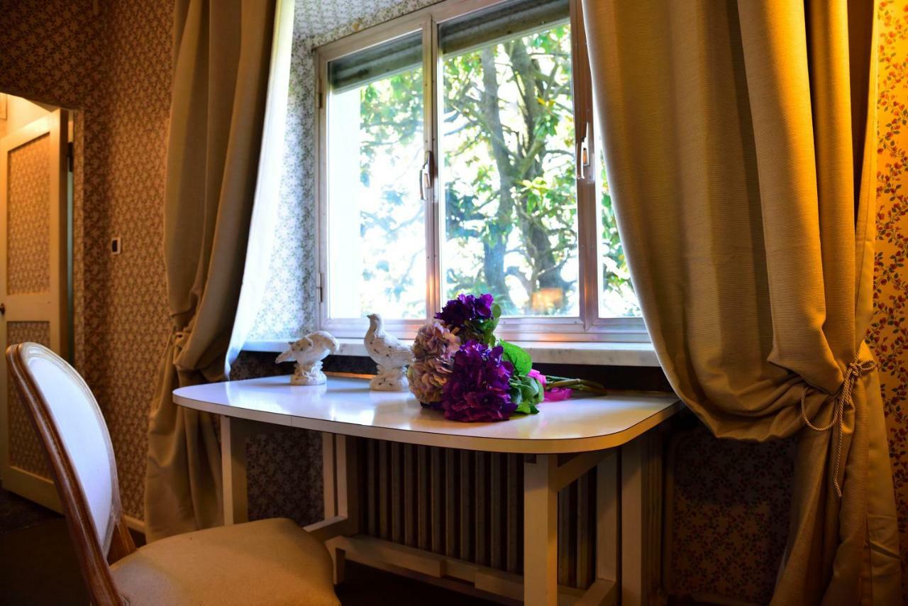 Villa Ottolenghi Wedekind Акуи Терме Екстериор снимка